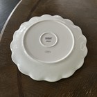 Longaberger Sunflower Serving Platter 13” diameter excellent condition — photo 4