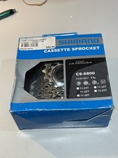 Shimano Ultegra CS-6800 11-Speed Cassette 11-25
