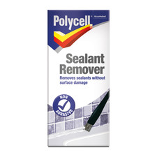 Polycell Sealant Remover 100ml