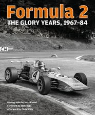 Formula 2 The glory years 1967-1984