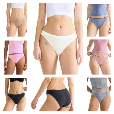 Sloggi GO Sense High Leg Knickers 2 Pack 10225668