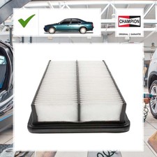 Champion Luftfilter MAZDA 6 Kombi (GH) 2.0 MZR