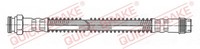 Quick Brake Bremsschlauch Passend FüR CitroëN C2 1.1 1.4 C3 I Peugeot 1007