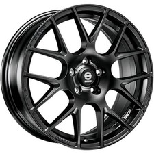 ALUFELGE SPARCO SPARCO PRO CORSA FUR OPEL CORSA 1.7CC 7,5X17 4X100 MATT DARK TI