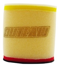 Outlaw Racing Super Seal Air Filter Made In Usa Alt125 Alt185 Lt125 Lt185