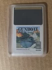 New ListingGunboat TurboGrafx-16