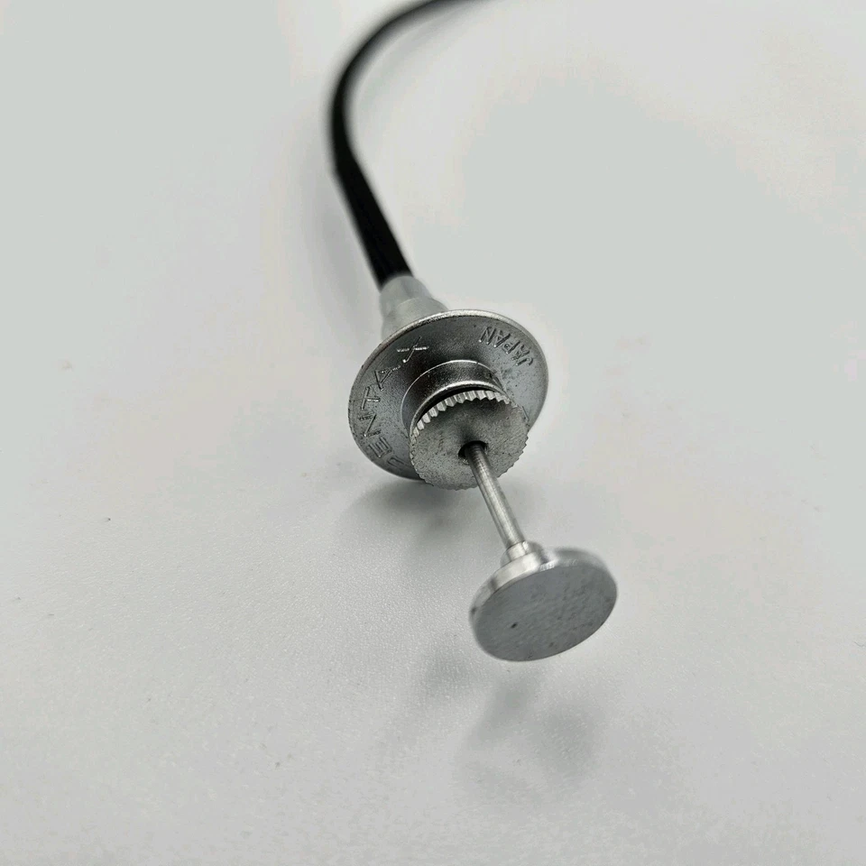 Asahi Pentax  Mechanical Cable Release 2 shutter Trigger+Bulb Lock - Image 4 of 4