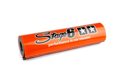 Lenkerpolster Stage6 orange