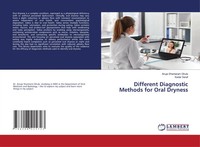 Anuja Shantaram Ghule (U. A.) | Different Diagnostic Methods For Oral Dryness