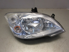 Frontscheinwerfer Scheinwerfer vorne rechts MERCEDES VITO W639 A6398201961 (333)