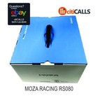 MOZA Racing RS080 R9 V3 Direct Drive Wheel Base for PC - 9 Nm Torque