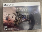 Crimson Desert Deluxe Edition PlayStation 5 PS5 -SEALED IN HAND