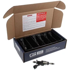 Fuel Injector Set 35-82021I6 TCP