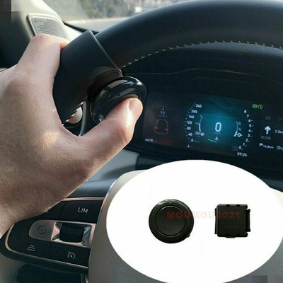Universal Wireless Horn Button Car Steering Wheel Horn-Button Kit 12V Auto Truck