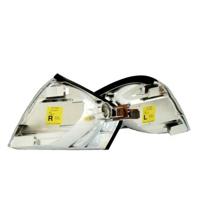 2 clignotants Clignotant avant droit et gauche MERCEDES-BENZ SL R129 - Photo 2/4