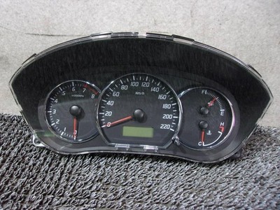 ZC31S Swift Sports Swift Sports MT Genuine Normal Speedometer M16A