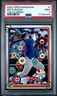 2025 TOPPS TAKASHI MURAKAMI + MLB WORLD TOUR TOKYO SERIES #2 SEIYA SUZUKI PSA 9