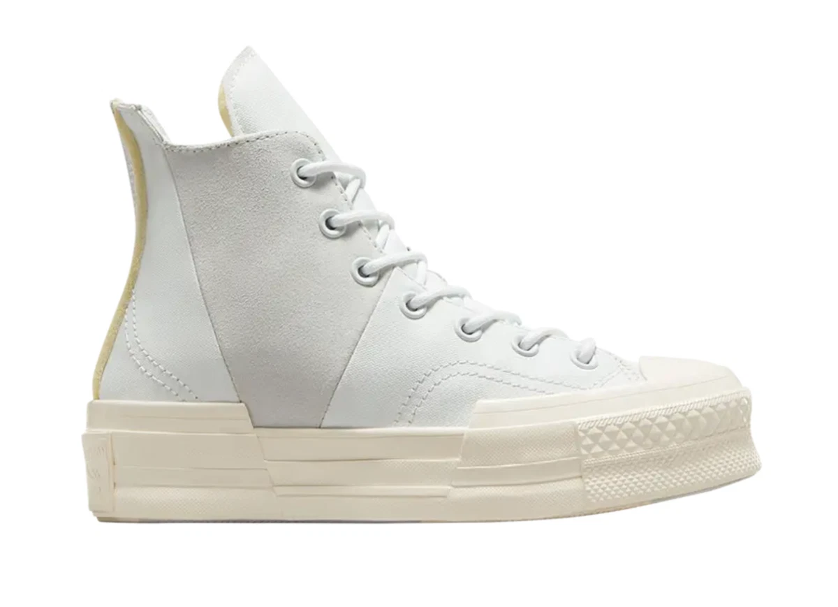 コン Converse Chuck 70 Plus High Moonbathe Egret for Sale
