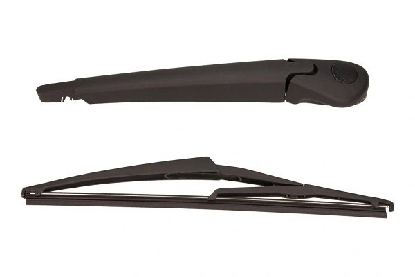 Bras d'essuie-glace de précision MAXGEAR 39-0361 finition noire mate pour vitres OE