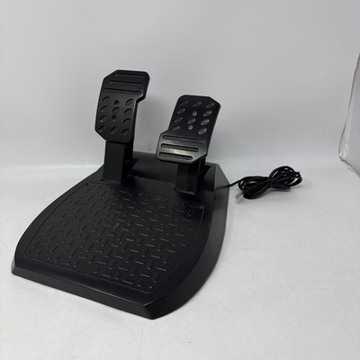 Pedals Only For Thrustmaster Ferrari 458 Spider (4460105) XBox PC XBOX ONE