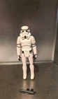 Kenner Star Wars Stormtrooper Vintage Action Figure Blaster