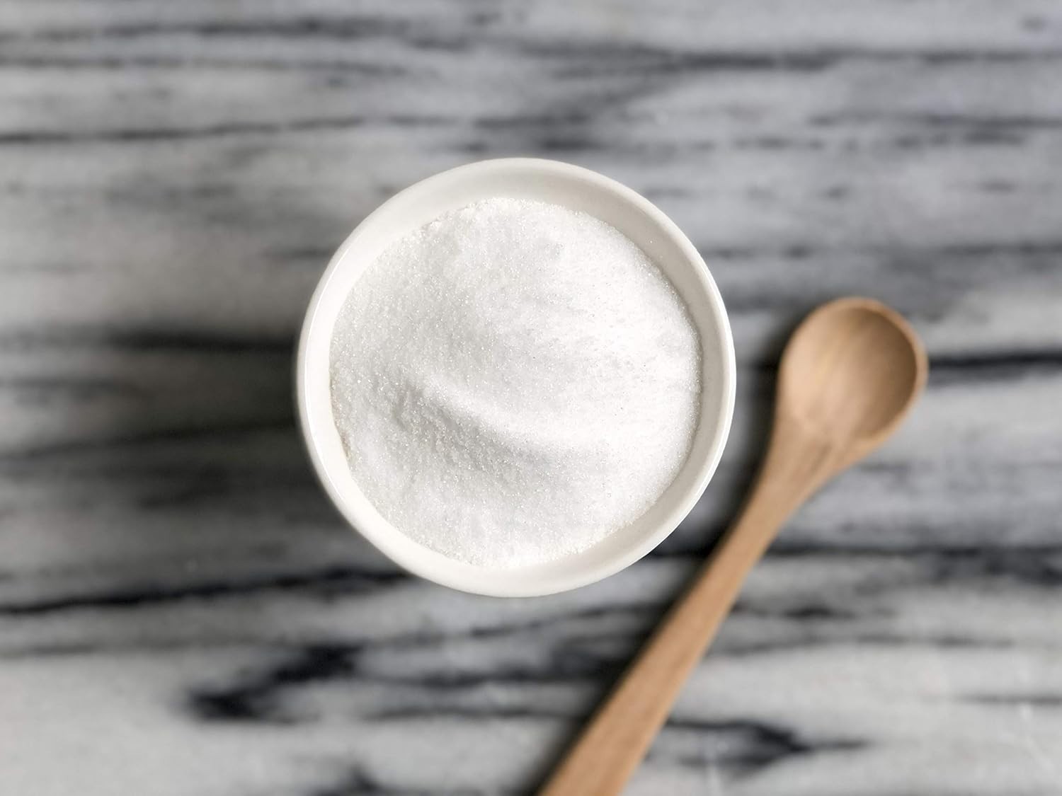 Food Grade Sodium Citrate Powder - 24 oz Gluten-Free Cheese Flavor Additive