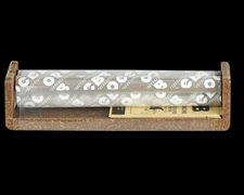 OCB Single Wide Rolling Machine Plant Composite Roller Machine Free USA Shipping