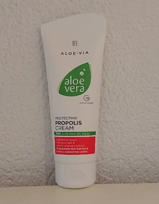 LR Aloe Vera Protecting Propolis Cream/Creme, neu & OVP