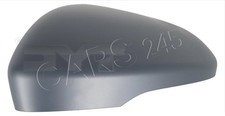 TYC Außenspiegel Abdeckung links Für FORD Mondeo V Turnier 12-16 5324098