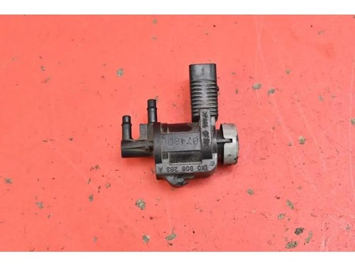 VW PASSAT CC 357 Vakuumventil 1K0906283A 2008 22591521