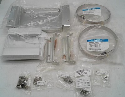 NEW CISCO IW3700 SERIES UNIVERSAL POLE MOUNT KIT AIR-ACCPMK3700-2= 53-100654-01