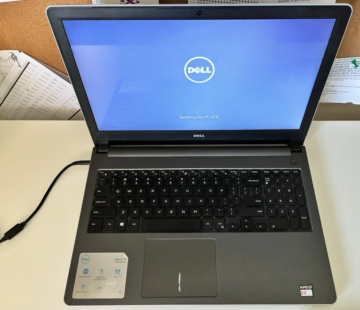 PC Dell Inspiron 15 5000 for Sale - Shop New & Used Laptops - eBay