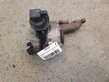 2013 VOLKSWAGEN  TIGUAN MK1 MANUAL DIESEL Turbo 03L 253 010 G