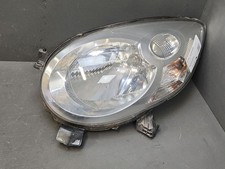 Feu avant (phare) Citroen C1