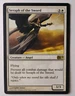 Seraph of the Sword MTG, Magic 2014, Rare, Regular, LP