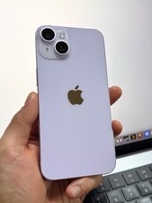 Apple iPhone 14 Purple 128GB T-Mobile 23920