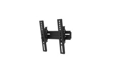 Image of Neomounts WL35-350BL12 - TV wall mount for 61 cm (24") to 139.7 cm (55") Max25KG