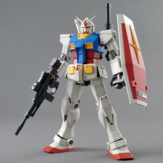 HF7467 MG 1/100 G.U.N.D.A.M.プレミアムエディション HF7467 MG 1/100 G.U.N.D.A.M.プレミアムエディション - メルカリ