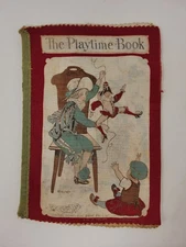 Cheri Herouard / The Playtime Book 1927
