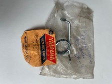 Yamaha ty50 back brake torsion spring, part no. 90508-32056