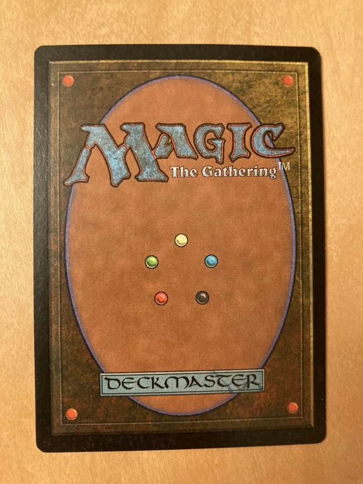 PO1 Portal Mandarin IC card Chinese MTG Simplified language used Used - Image 2 of 2