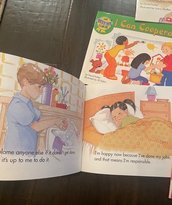 Scholastic THE BEST ME I CAN BEシリーズ 20冊 Best Me I Can Be Boxset : Scholastic: Amazon.in: Books