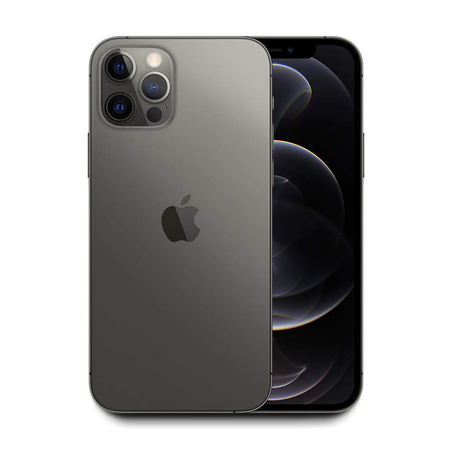 Apple iPhone 12 Pro Max Unlocked for Sale - Shop New & Used