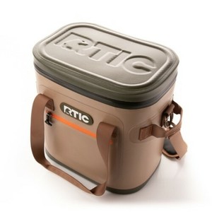 rtic softpak 40 tan