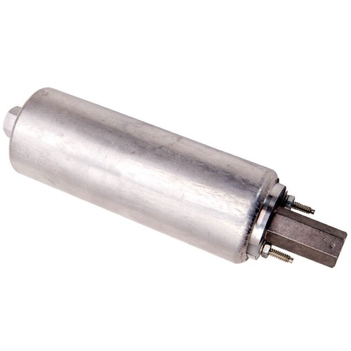 Universal 12V High Flow & Pressure External Inline 255LPH Fuel Pump GSL392 Set - Picture 6 of 10