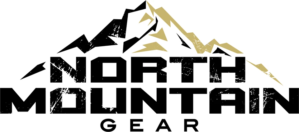 North Mountain Gear Hooded Leafy 1/2 Zip Jacket Realtree Edge 3X/4X  Free Gloves - Image 4 of 4