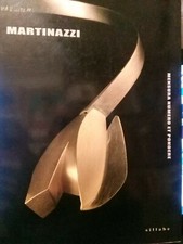 BRUNO MARTINAZZI Mensura Numero et Pondere - ed. SILLABE 2009 - ARTE - CATALOGO