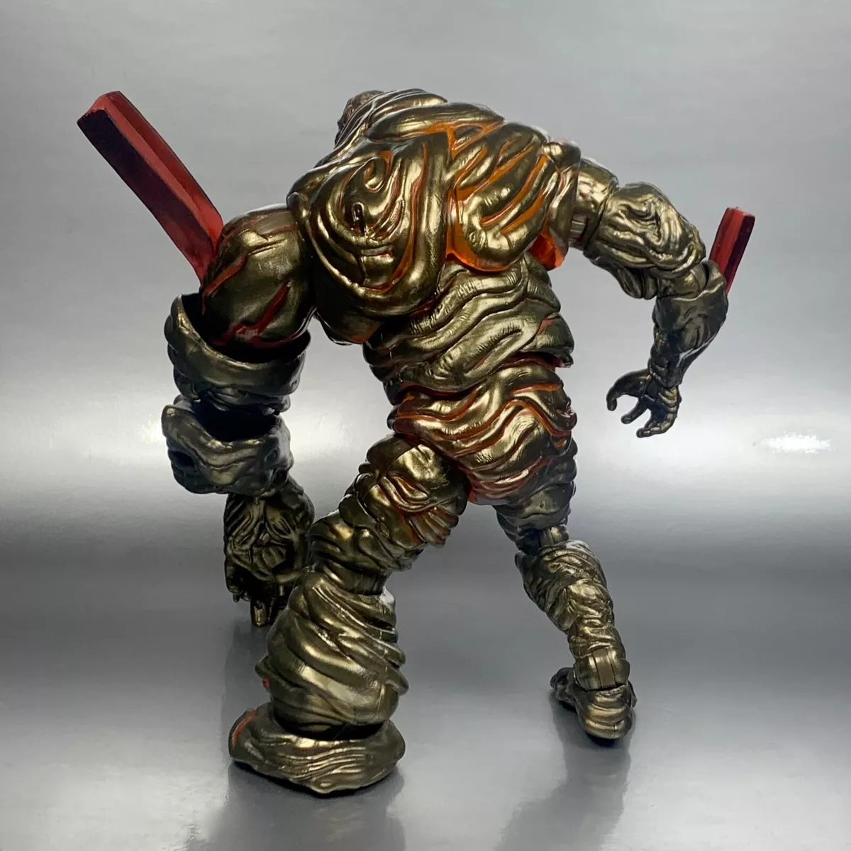Marvel legends best sale baf 2019