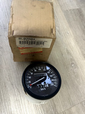 Original Speedometer Suzuki GSX250ES Z-D Year 82-83 34110-33200