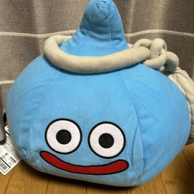 Dragon Quest Walk AM Large Sulamichi Stofftier 48